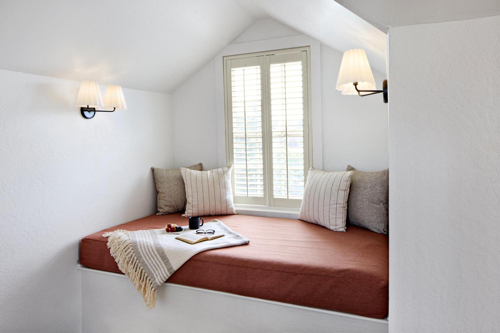 Maison Fleurie, A Four Sisters Inn Yountville Exteriör bild